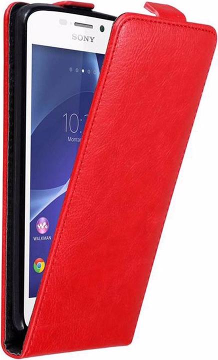 Apple red