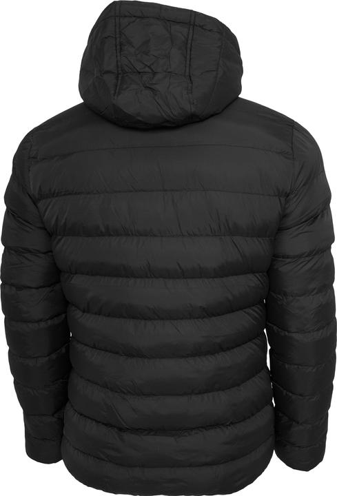 Produktbild Urban Classics Basic Bubble Jacket (S)