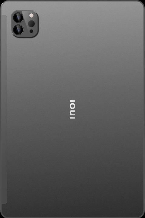 Image du produit Inoi InoiPad (3G, 10.10", 64 Go, Gris sidéral)