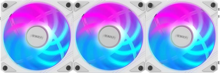 Actual product image Kodak Aorus Ez Chain Fan 120 Ice (120 mm, 1 x)