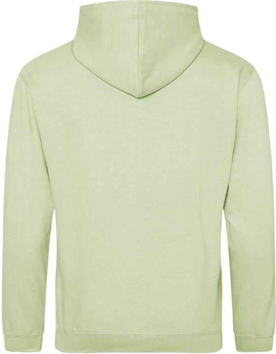 Immagine prodotto Awdis College Felpa con Cappuccio Uomo (XXL)