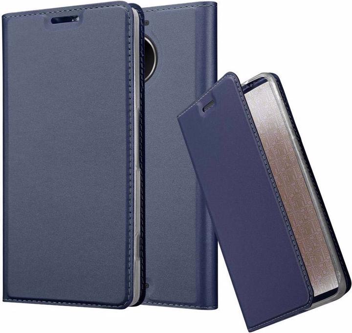 BLU SCURO DI CLASSE