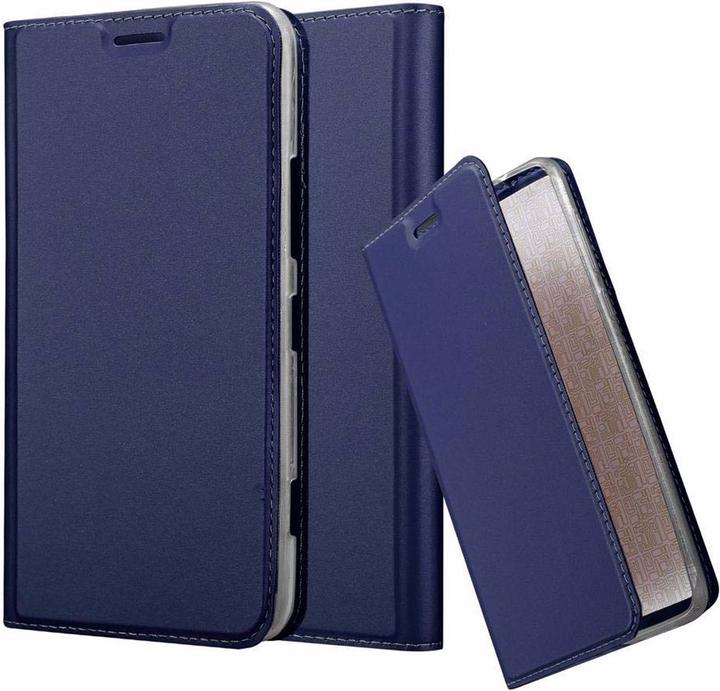 BLU SCURO DI CLASSE
