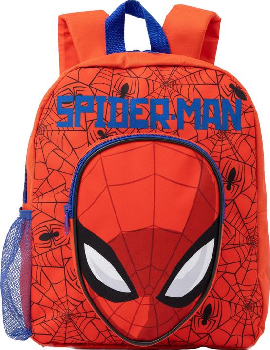 Immagine prodotto Spiderman Set di zaini per bambini/ragazzi (confezione da 4) (0.50 l)