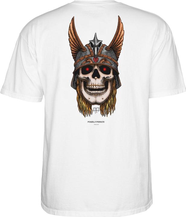 Immagine prodotto Maglietta Andy Anderson Skull (S)