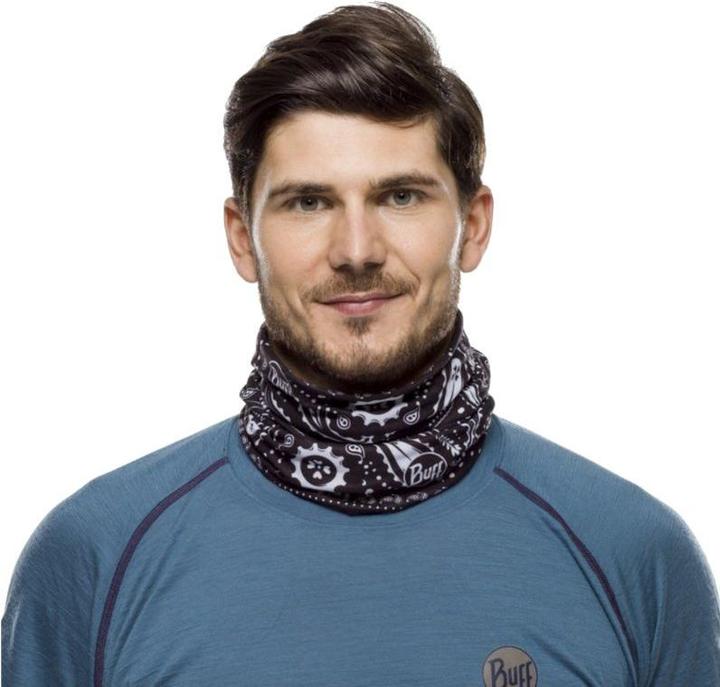 Actual product image Buff Original