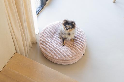 Image du produit Designed by Lotte Coussin de repos Reza (Chien)