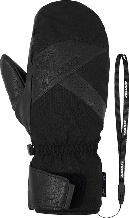 Actual product image Ziener Gettero AS AW Mitten Glove Ski Alpine (L)