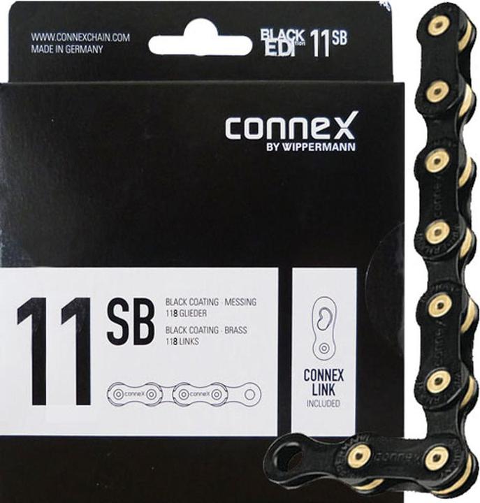 Connex 11SB Kette (11-fach)