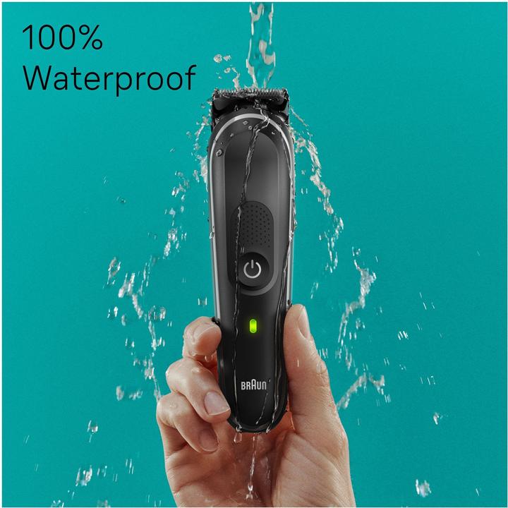 Produktbild Braun MGK5440