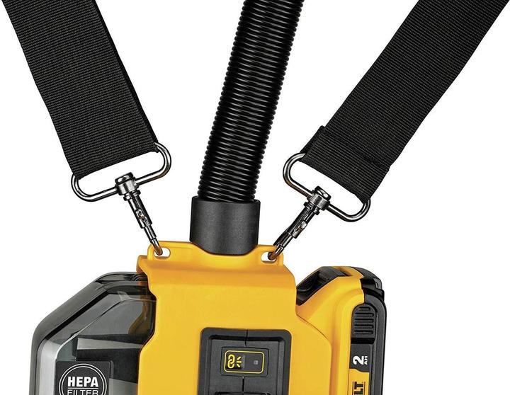 Image du produit DeWalt DWH161D1 (Aspirateur sec)