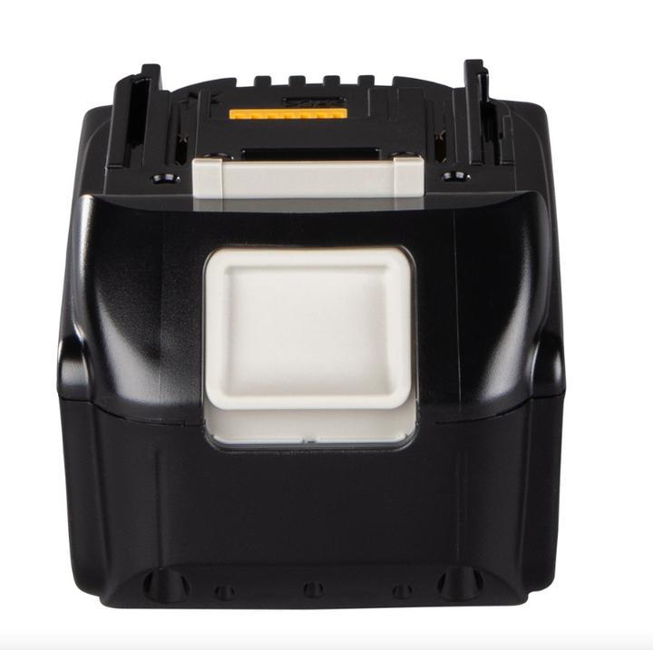 Actual product image Makita Werkzeug-Akku BL1850B 197280-8 (18 V)