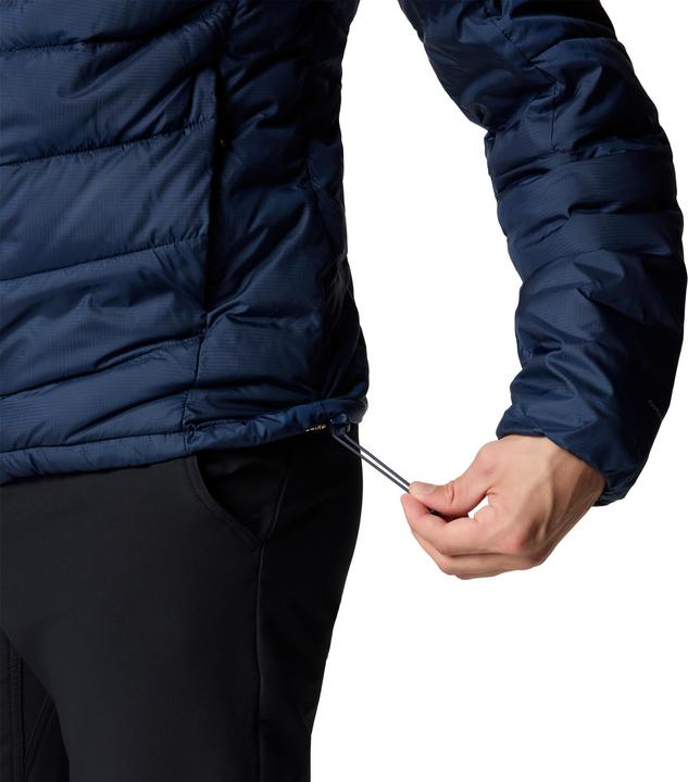 Produktbild Columbia Labyrinth Loop II Hooded Jacket (L)