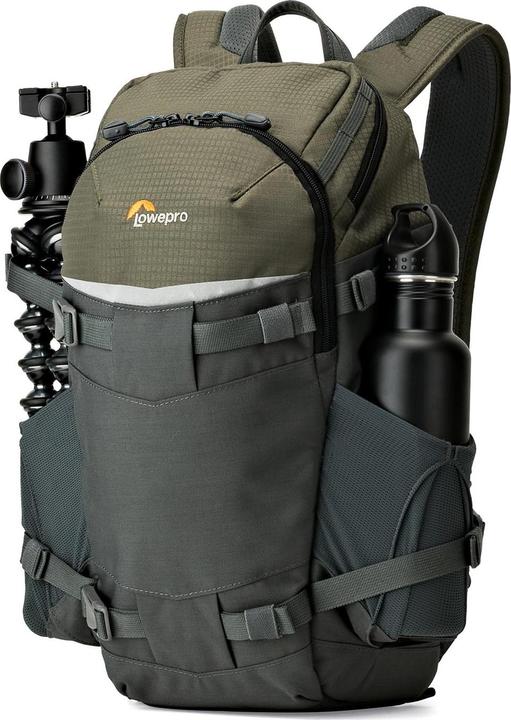 Lowepro Flipside Trek BP 250AW (Photo backpack, 12 l)