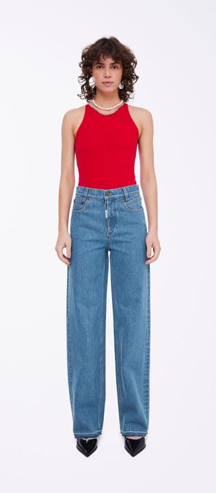 Immagine prodotto Ball BASERENA JEANS 50405079 (W33/L34)