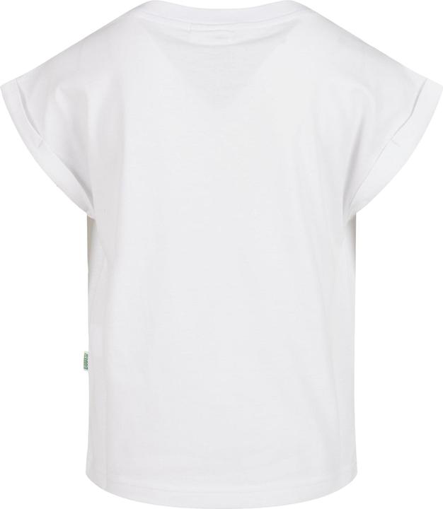 Immagine prodotto Urban Classics Girls Organic Extended Shoulder Tee (146)