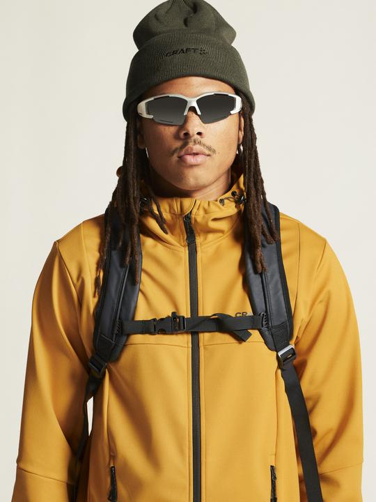 Immagine prodotto Craft Giacca Core Backcountry con cappuccio (XL)