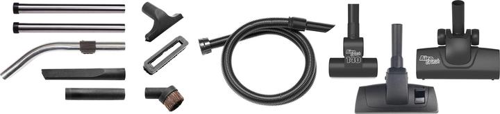 Actual product image Numatic HENRY PETCARE HPC-200-11