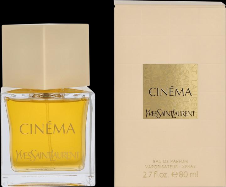 Yves Saint Laurent Cinema Vapo (Eau de Parfum, 80 ml)