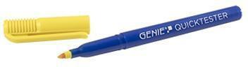 Produktbild Genie Geldschein Quicktester 10er Pack (Geldscheinprüfer)