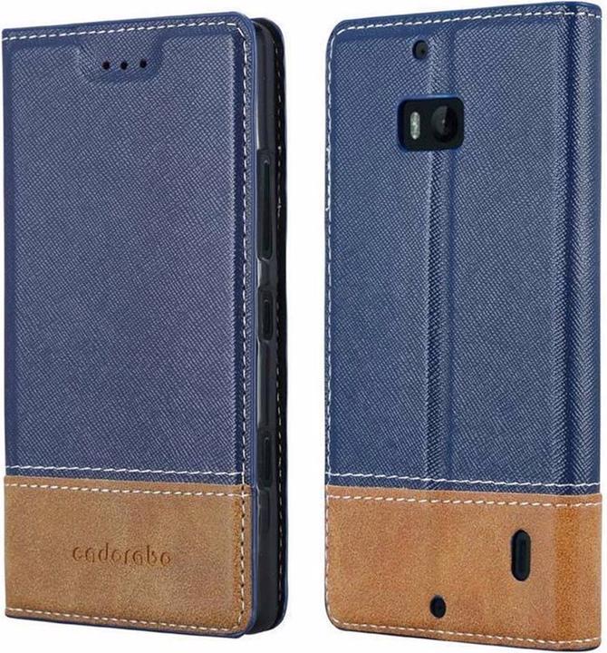 Image du produit Cadorabo Book X-Wallet Cover (Nokia Lumia 930)