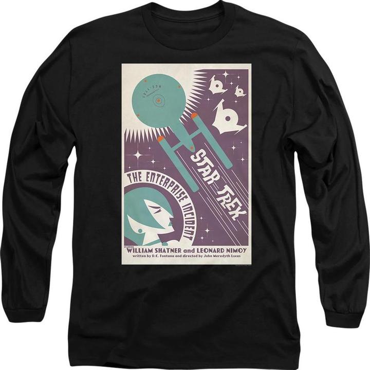 The Original Series Episode 57 TShirt (M)
