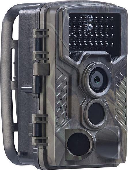 Actual product image VisorTech WK-610