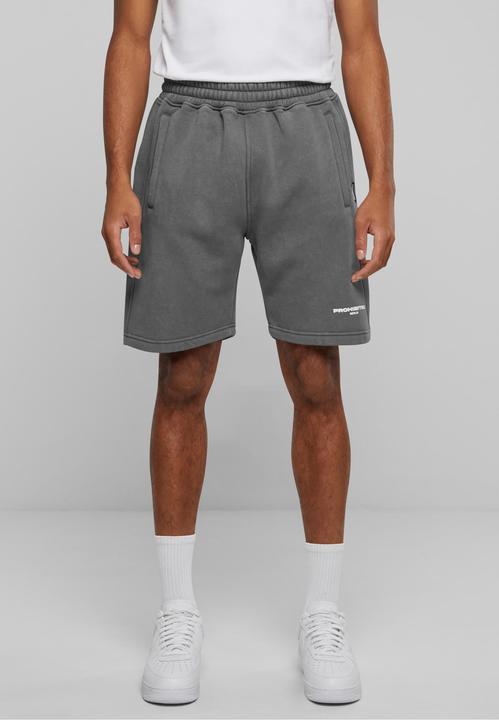 Actual product image Prohibited Sweatshorts - 126731 (XS)