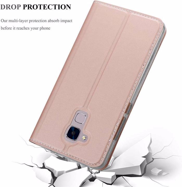 Image du produit Cadorabo Book Classy Style Cover (Frais 5C)