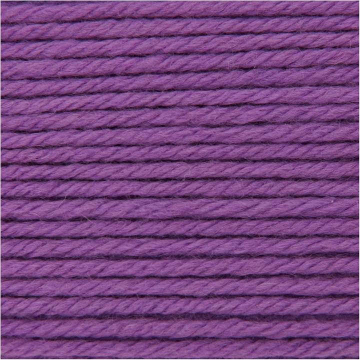 Produktbild Rico Design Essentials Mega Wool Chunky, 100 g (125 m)