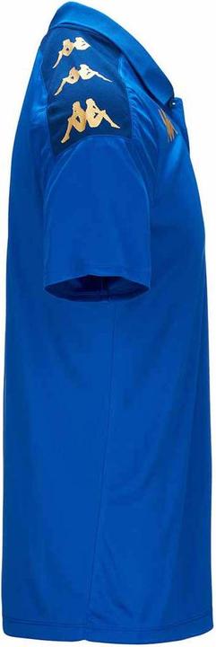 Produktbild Kappa polo-shirt ghiolo (XL)