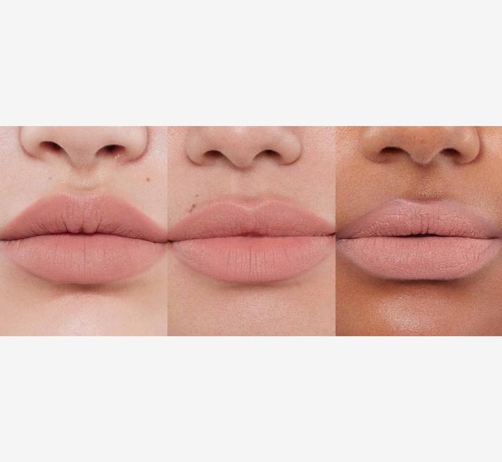 Immagine prodotto Anastasia Beverly Hills Lip Velvet - Peachy Nude (Nudo di pesca)