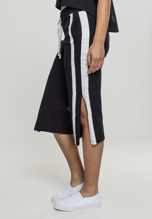 Actual product image Urban Classics Ladies Taped Terry Culotte (M)
