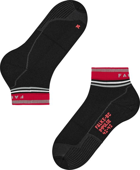 Actual product image Falke BC Impulse Reflect (46 - 48)