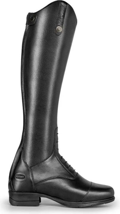 Produktbild Moretta Lange Reitstiefel Gianna Leder (44.5)