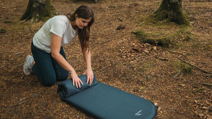 Image du produit Easy Camp Compact Mat Single 3.8 cm 300068