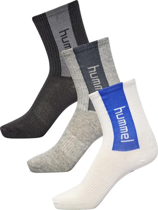 Actual product image hummel hmlDANTE SOCKS 3-PACK (28 - 31)