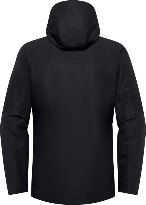 Produktbild Jack Wolfskin Jasper 3In1 Jkt M (XXL)