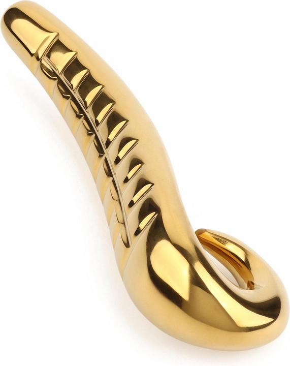 Image du produit Mr. Steel Devil's Tongue Dildo
