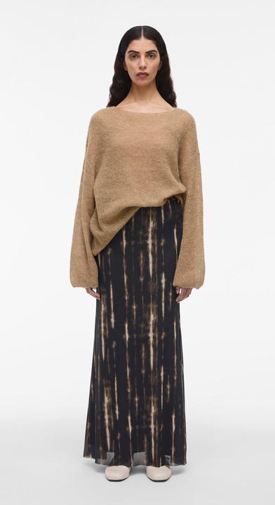 Actual product image Rouge Edit Wollmix Strickpullover (L)