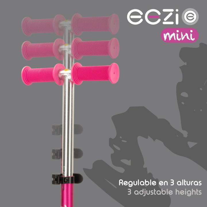 Produktbild Eezi Scooter Rosa 2 Stück