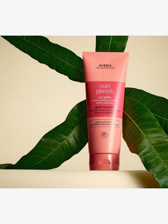 Immagine prodotto Aveda Gelatina per ricci Nutriplenish (Gel per capelli, 200 ml)