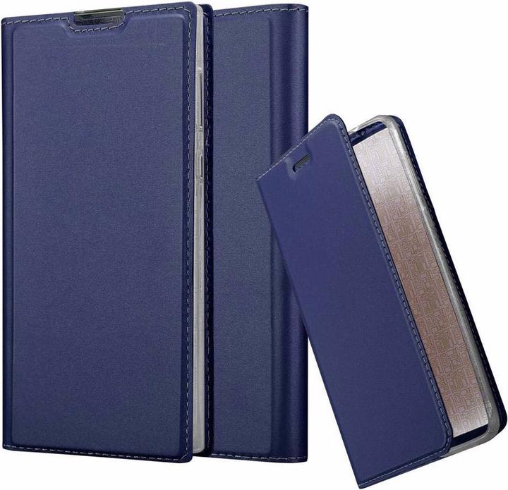 BLU SCURO DI CLASSE