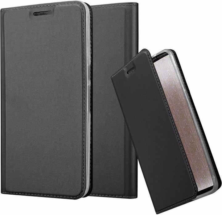 Immagine prodotto Cadorabo Copertina in stile libro di classe (Huawei Nexus 6P)