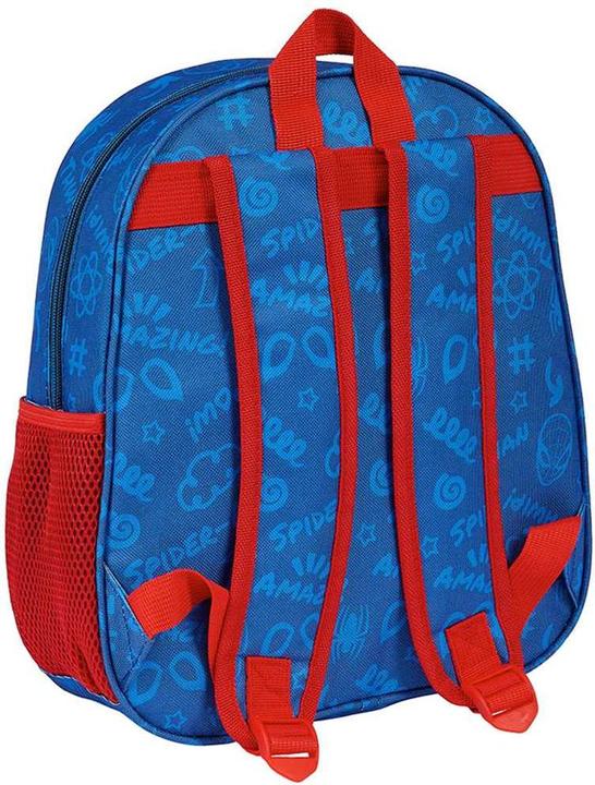 Image du produit Spiderman - Sac à dos - Enfant