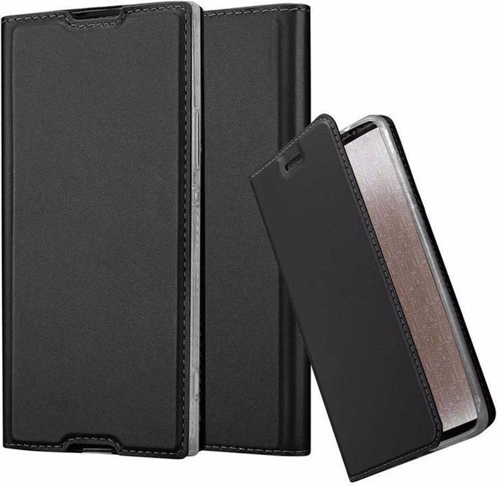 Immagine prodotto Cadorabo Copertina in stile libro di classe (Sony Xperia XA1)