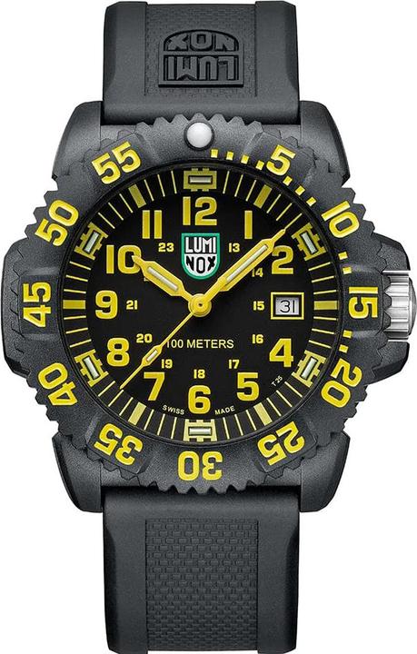 Luminox X2.2055 Sea Lion Herrenuhr 44mm 10ATM (Taucheruhr)