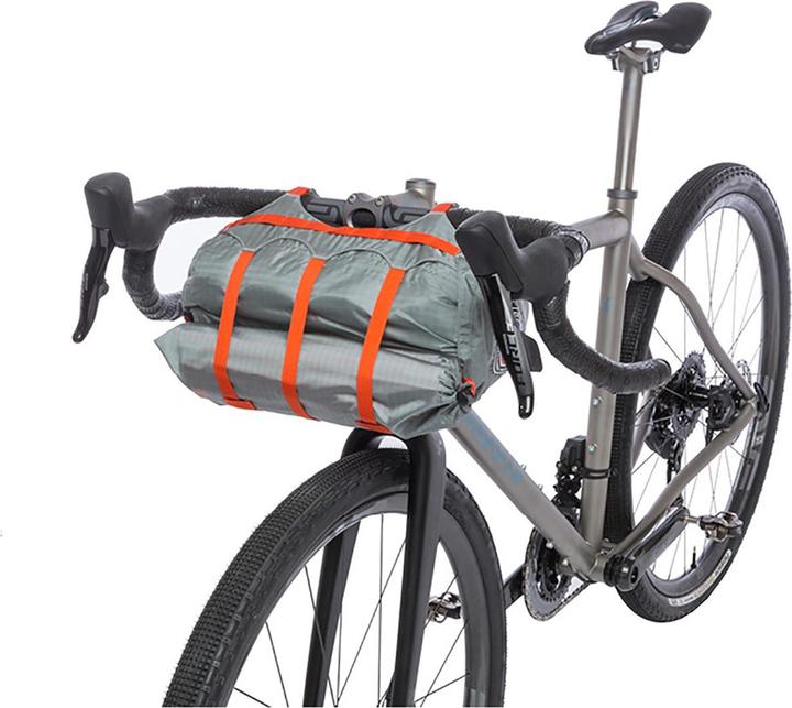 Produktbild Big Agnes Copper Spur HV UL 3 Bikepacking Zelt (Kuppelzelt, 1.67 kg, 3 Personen)