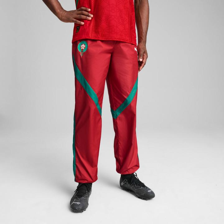Image du produit Puma FRMF Prematch Woven Pant (L)