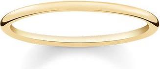 Thomas Sabo Ring (50, 925 Silber)